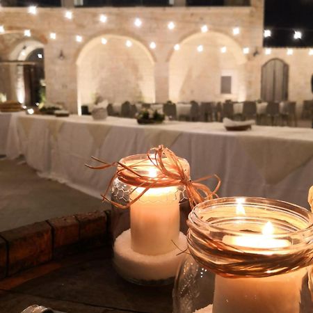 Casal Del Vico Ξενοδοχείο Santeramo in Colle Εξωτερικό φωτογραφία