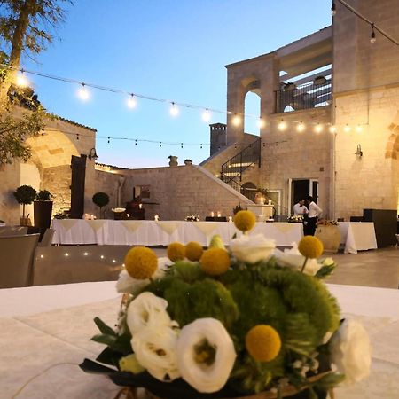 Casal Del Vico Ξενοδοχείο Santeramo in Colle Εξωτερικό φωτογραφία