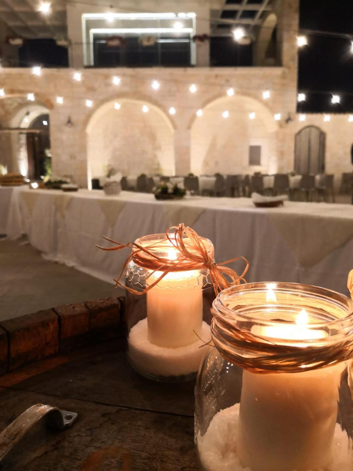 Casal Del Vico Ξενοδοχείο Santeramo in Colle Εξωτερικό φωτογραφία