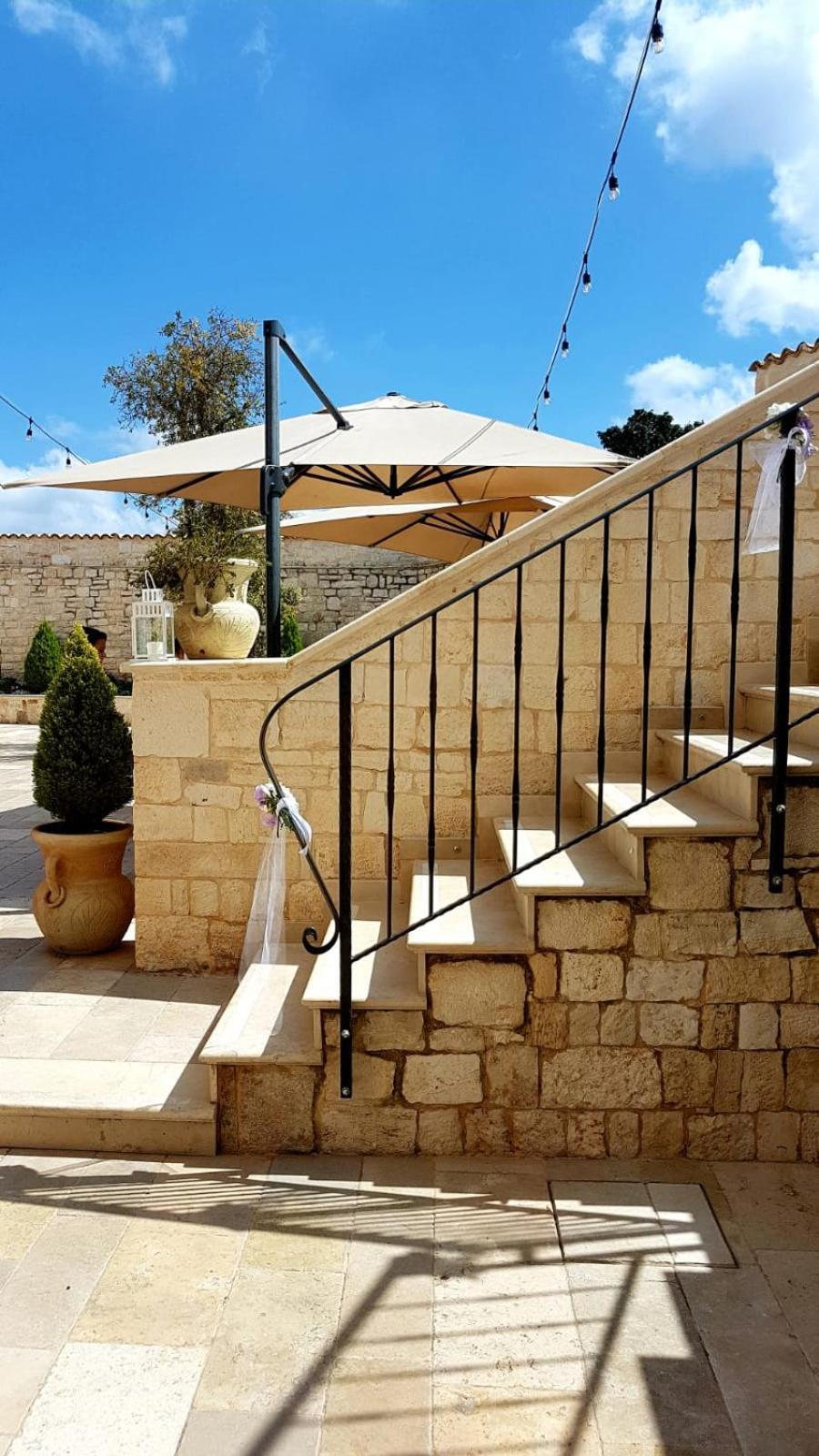 Casal Del Vico Ξενοδοχείο Santeramo in Colle Εξωτερικό φωτογραφία