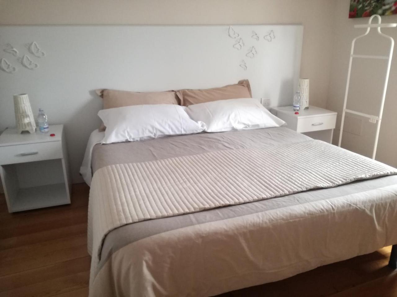 Casal Del Vico Ξενοδοχείο Santeramo in Colle Εξωτερικό φωτογραφία