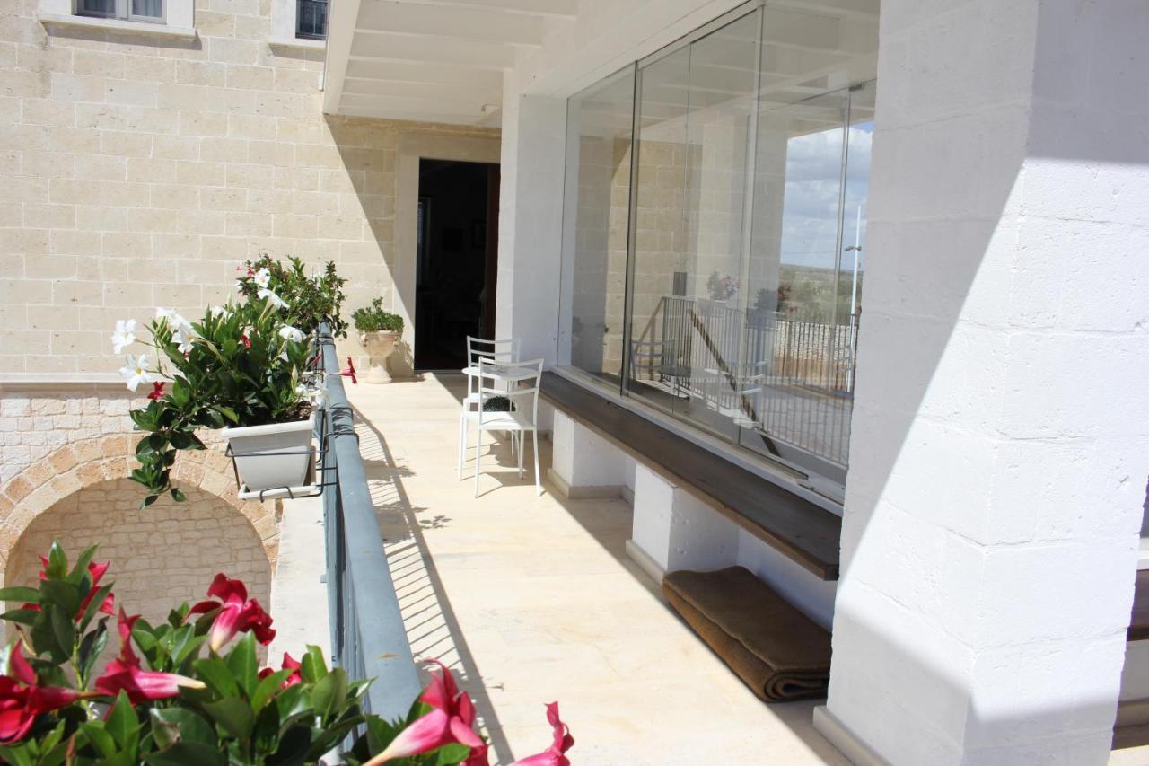 Casal Del Vico Ξενοδοχείο Santeramo in Colle Εξωτερικό φωτογραφία